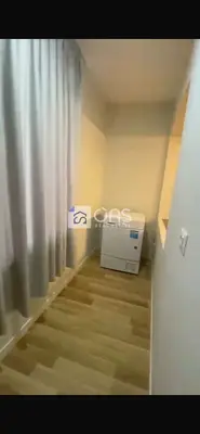 Apartament 1+1 me qera në Bulevardi Zogu I, Tiranë, 60 m². Foto 8 nga 9