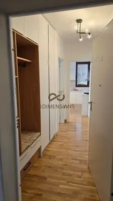 Appartamento 1+1 in affitto a Toptani, Tirana, 77 m². Foto 4 di 9