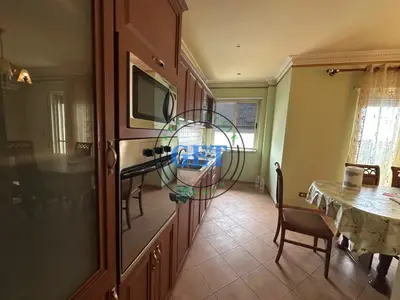Apartament 2+1 në shitje në Qendra Tregtare Blue Star, Durrës, 130 m². Foto 5 nga 12