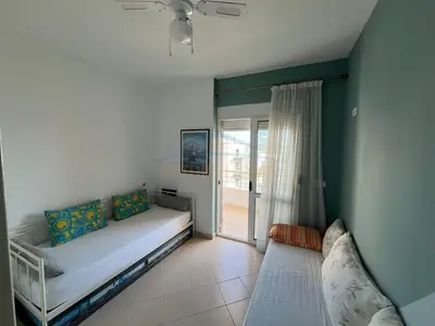 Appartamento 3+1 in vendita a Shetitorja, Saranda, 120 m². Foto 7 di 8