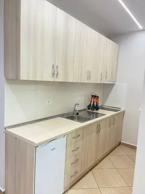 Garsoniere në shitje në Plazhi Iliria, Durrës, 35 m². Foto 5 nga 7