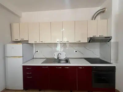 Appartamento 2+1 in affitto a Plazh, Durazzo, 80 m². Foto 2 di 9
