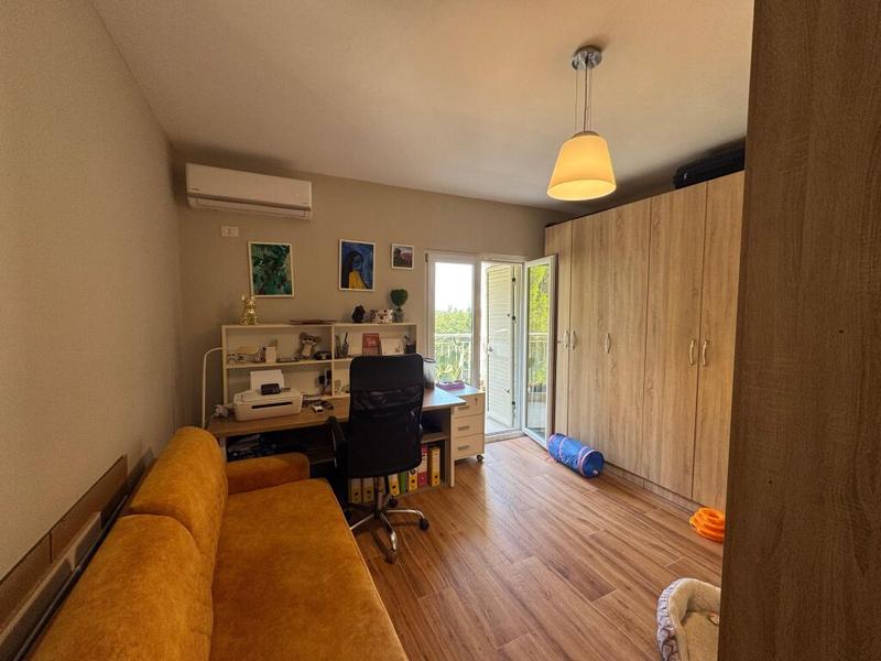 Apartament 2+1 në shitje në Vila e Zogut, Durrës, 91 m². Foto 5 nga 9
