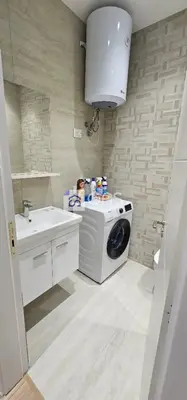 Apartament 2+1 me qera në 5 Maj, Tiranë, 88 m². Foto 4 nga 8