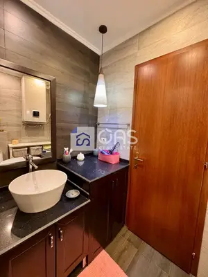 Apartament 2+1 me qera në Rruga e Kavajës, Tiranë, 87 m². Foto 9 nga 12