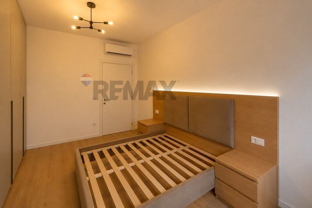 Apartment for rent in Rruga Dritan Hoxha, Tirana, 78 m². Photo 3 of 3