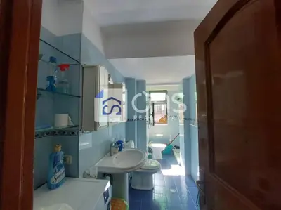 Apartament 1+1 me qera në Rruga e Elbasanit, Tiranë, 65 m². Foto 4 nga 4