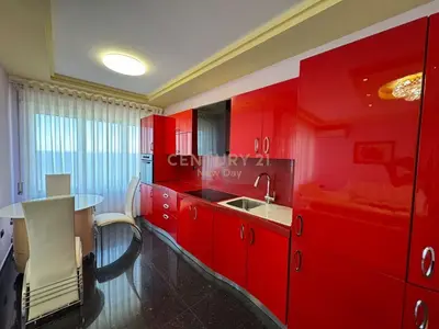 Apartment 2+1 for rent in Currila, Durrës, 96 m². Photo 6 of 12