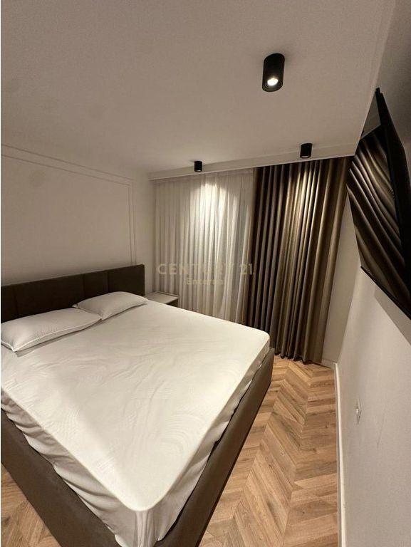 Apartament 2+1 me qera në Rruga Bajram Allaraj, Tiranë, 90 m². Foto 4 nga 9