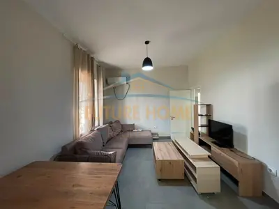 Appartamento 2+1 in vendita a Shkolla e Bashkuar, Tirana, 62 m². Foto 1 di 10
