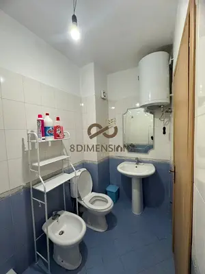 Appartamento 1+1 in affitto ad Astir, Tirana, 60 m². Foto 6 di 6