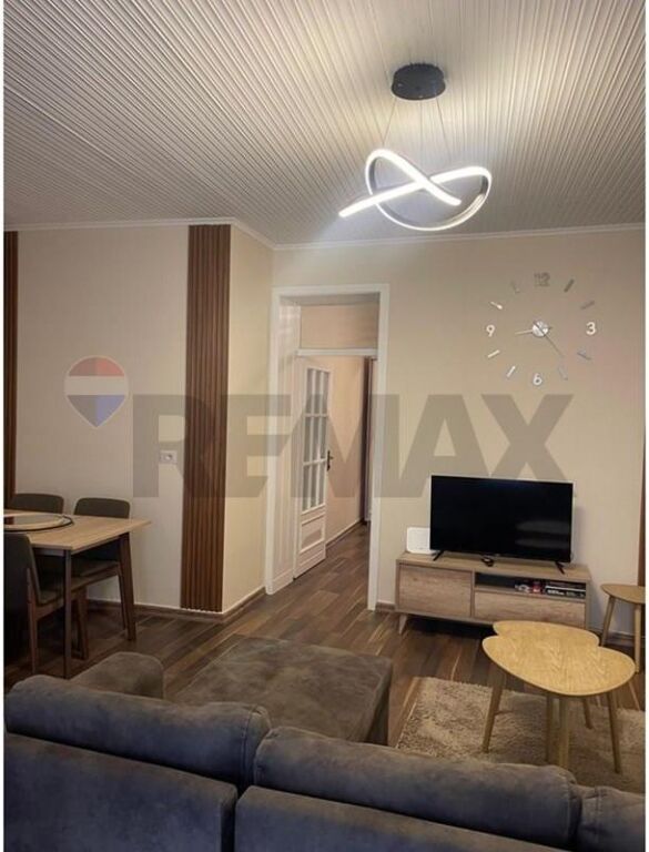 Apartment for rent in Rruga Mine Peza, Tirana, 80 m². Photo 2 of 3