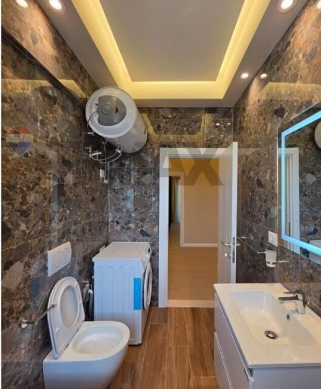Apartment for rent in Brryli, Tirana, 110 m². Photo 2 of 3