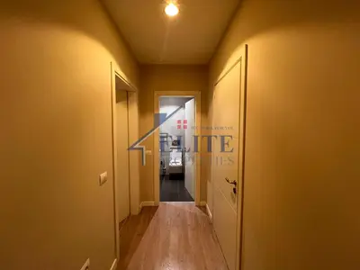 Apartament 3+1 me qera në Kompleksi Panorama, Tiranë, 130 m². Foto 7 nga 12