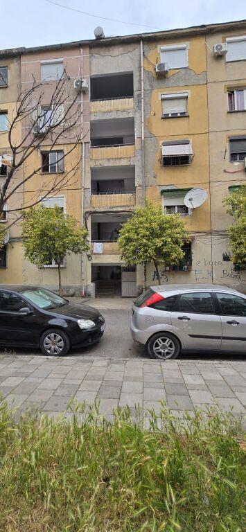 Apartament 1+1 në shitje në Rruga Ndre Mjeda, Tiranë, 59 m². Foto 4 nga 4