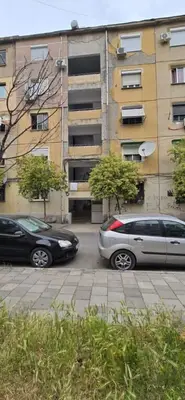 Appartamento 1+1 in vendita a Rruga Ndre Mjeda, Tirana, 59 m². Foto 4 di 4