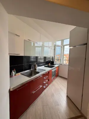 Appartamento 2+1 in vendita a Rruga e Kosovarëve, Tirana, 91 m². Foto 3 di 7