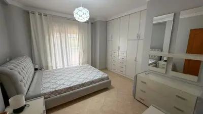 Appartamento 2+1 in affitto a Vila e Zogut, Durazzo, 102 m². Foto 7 di 11