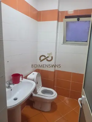 Apartament 2+1 në shitje në Kthesa e Kamzës, Tiranë, 85 m². Foto 7 nga 8