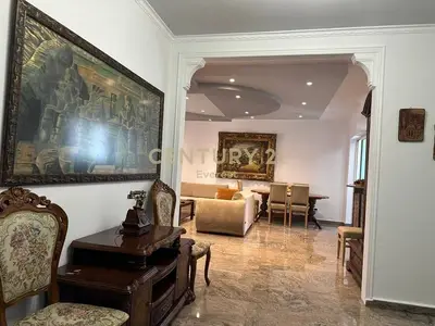 Appartamento 2+1 in affitto a Rruga Urani Pano, Tirana, 130 m². Foto 9 di 12