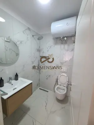 Apartament 2+1 me qera në Pazari i Ri, Tiranë, 88 m². Foto 7 nga 9