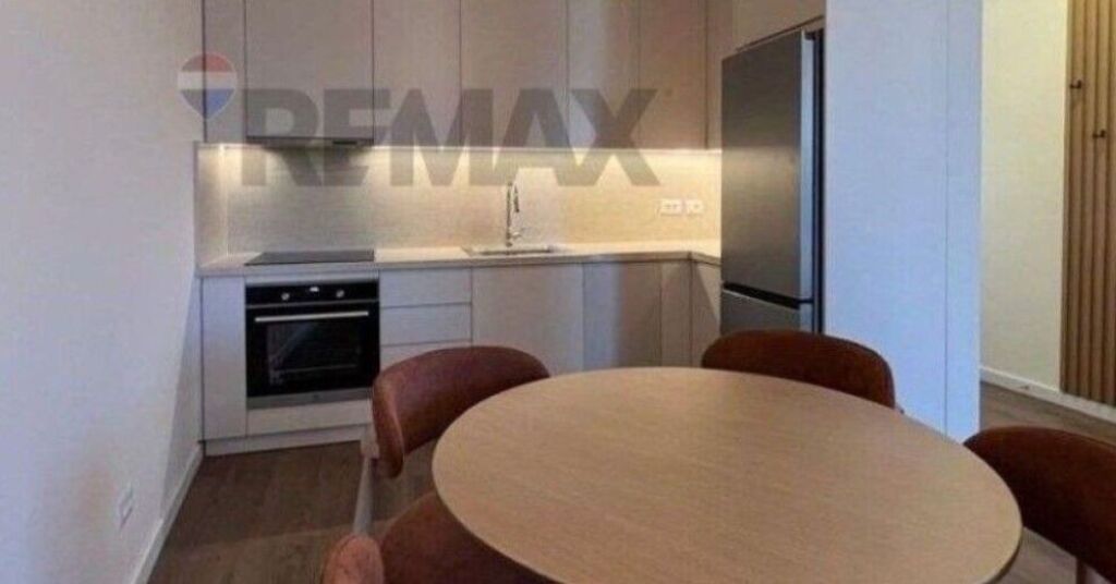 Apartment for rent in Rruga e Kosovarëve, Tirana, 120 m². Photo 2 of 3