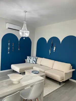 Appartamento 2+1 in affitto a Radhimë, Valona, 69 m². Foto 5 di 11