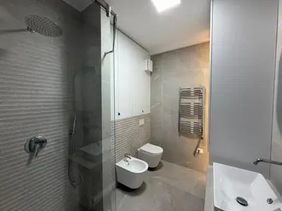 Apartament 1+1 në shitje në KAZAZI...Therje, Durrës, 60 m². Foto 2 nga 4