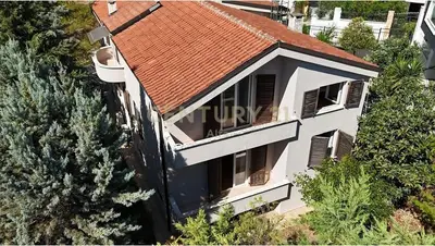 Vilë në shitje në Vilat Gjermane, Tiranë, 624 m². Foto 3 nga 12