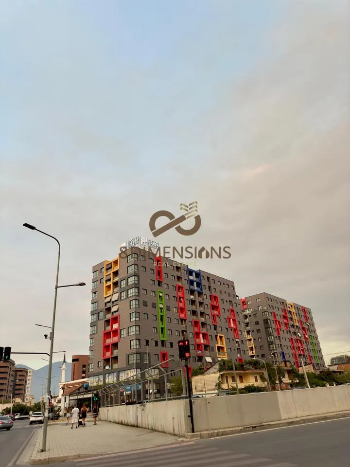 Appartamento 2+1 in vendita ad Astir, Tirana, 87 m². Foto 1 di 3