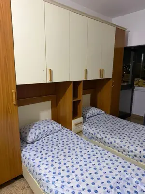 Apartament 3+1 me qera në Universiteti i Mjekësisë, Tiranë, 100 m². Foto 2 nga 7