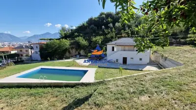 Villa for sale in Selitë, Tirana, 5,000 m². Photo 5 of 6