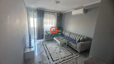 Appartamento 2+1 in affitto a Rruga e Dibrës, Tirana, 95 m². Foto 2 di 8