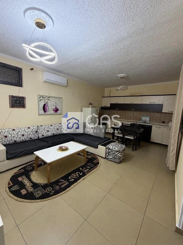 Appartamento 2+1 in affitto a Jordan Misja, Tirana, 110 m²