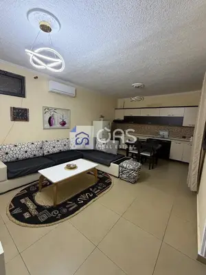 Apartament 2+1 me qera në Jordan Misja, Tiranë, 110 m². Foto 1 nga 6