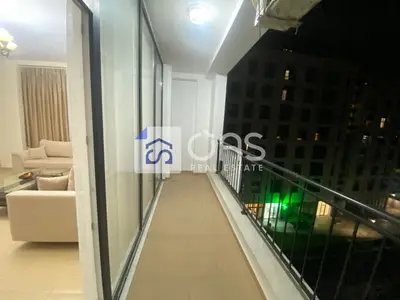 Apartament 2+1 me qera në Bulevardi i Ri, Tiranë, 120 m². Foto 12 nga 12