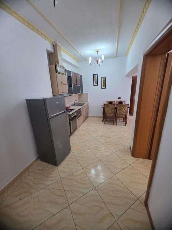 Apartament 2+1 me qera në Vala Park, Durrës, 85 m². Foto 2 nga 11