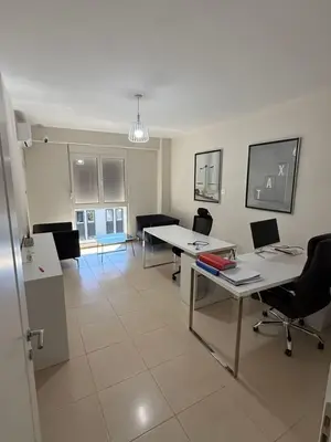 Apartament 3+1 me qera në Rruga Ndre Mjeda, Tiranë, 120 m². Foto 6 nga 7