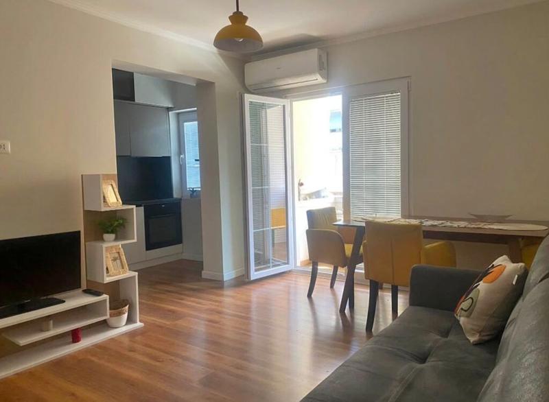 Appartamento 1+1 in vendita a Shkolla 9-vjeçare "Siri Kodra", Tirana, 64 m²