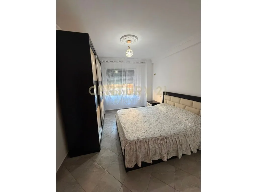 Apartment 1+1 for rent in Plazh, Durrës, 64 m². Photo 1 of 5