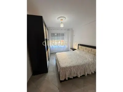 Apartment 1+1 for rent in Plazh, Durrës, 64 m². Photo 1 of 5