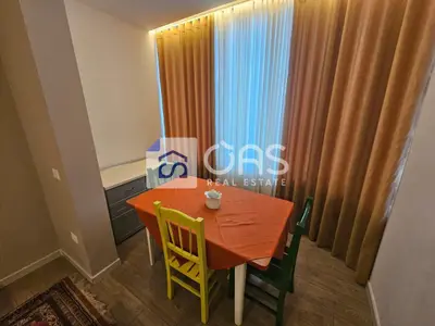 Appartamento 2+1 in affitto a Zogu i Zi, Tirana, 90 m². Foto 5 di 7