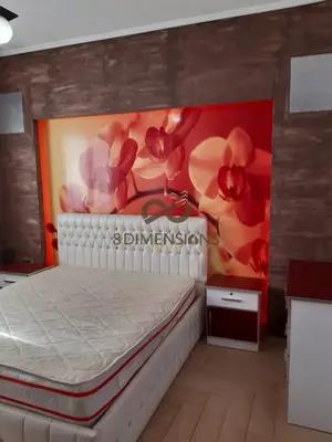 Villa 2+1 in affitto a Bulevardi i Ri, Tirana, 110 m². Foto 3 di 5