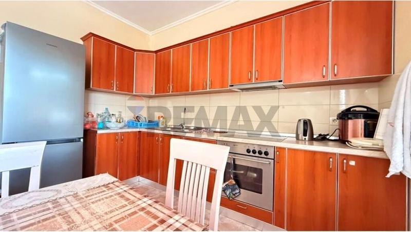 Apartament 2+1 në shitje në Tufinë, Tiranë, 94 m². Foto 4 nga 7