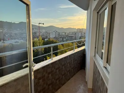 Apartament 1+1 në shitje në Bulevardi Gjergj Fishta, Tiranë, 51 m². Foto 3 nga 6