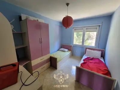 Apartament 2+1 në shitje në Currila, Durrës, 111 m². Foto 2 nga 9