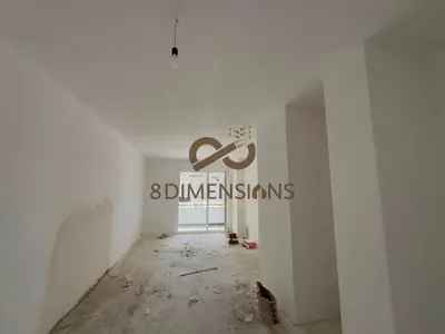 Appartamento 2+1 in vendita ad Univers City, Tirana, 104 m². Foto 3 di 12