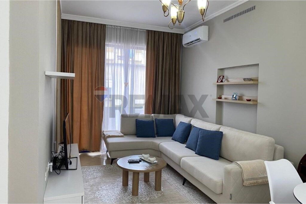 Apartment for rent in Rruga Pjetër Budi, Tirana, 66 m². Photo 1 of 3