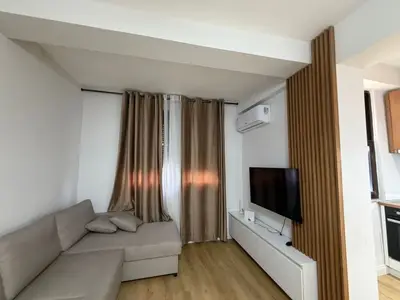 Apartment 1+1 for sale in Plazh, Durrës, 50 m². Photo 2 of 8