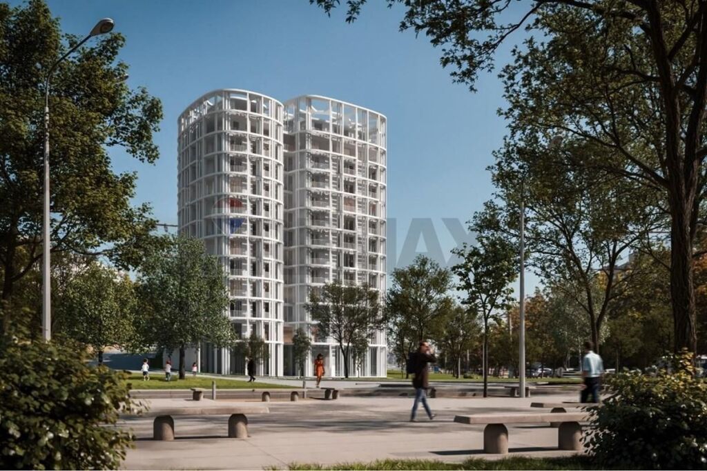 Apartament në shitje në Selitë, Tiranë, 137 m². Foto 1 nga 1